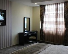 Hotel Mira  Suites (Jeddah, Saudi Arabia)
