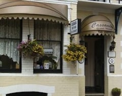 Hotel Cassandra Guest House (Plymouth, United Kingdom)