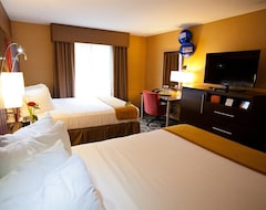 Holiday Inn Express Hotel & Suites Vineland Millville, An Ihg Hotel (Vajnlend, Sjedinjene Američke Države)