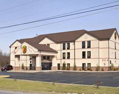 Hotel Super 8 Crossville (Crossville, EE. UU.)