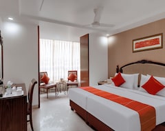 Khách sạn Hotel Suba Palace (Mumbai, Ấn Độ)