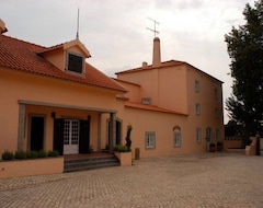 Khách sạn Quinta Do Covanco (Alenquer, Bồ Đào Nha)