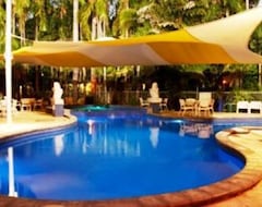 Hotel Kununurra Country Club (Kununurra, Australija)