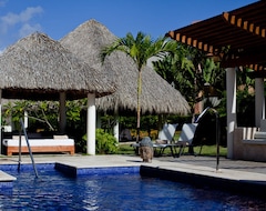 Hotel Breathless Punta Cana Resort & Spa (Uvero Alto, República Dominicana)