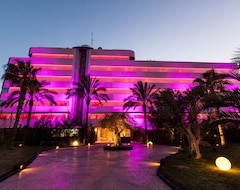 Hotel El Pacha (Ibiza, Španjolska)