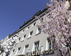 Hotel Zach (Innsbruck, Austria)