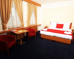 Hotel Slovan (Jeseník, República Checa)