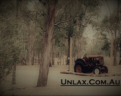 Hotel Unlax @ Hunter Valley (Pokolbin, Australija)