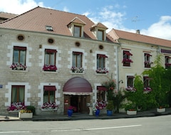 Hotelli Hotel De La Loire (Saint-Satur, Ranska)