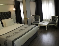 Hotel Grand Duayen (Ankara, Turquía)