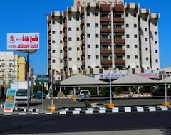 Jeddah Gulf Hotel Suites (Cidde, Suudi Arabistan)