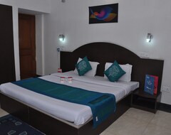 Otel Neovedic Resort (Chandigarh, Hindistan)