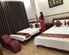 Hotelli Ha Anh (Cao Lanh, Vietnam)