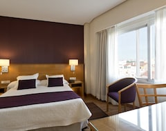 Hotel Trafalgar (Madrid, Spain)