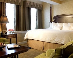 Hotel Georgetown Inn (Washington D.C., USA)