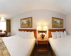 Hotelli The Biltmore Hotel & Suites Main Avenue (Fargo, Amerikan Yhdysvallat)