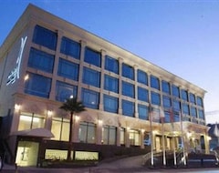 Khách sạn Coral Gulf (Riyadh, Saudi Arabia)