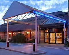 DoubleTree by Hilton Hotel Swindon (Swindon, United Kingdom)