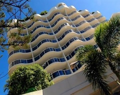 Hotel Zanzibar 905 (Mooloolaba, Australia)