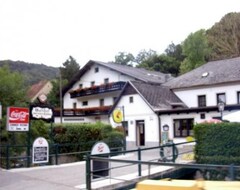 Hotel Zum Letzten Groschen (Hinterbrühl, Austria)