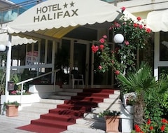 Otel Halifax (Lido di Jesolo, İtalya)