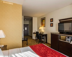 Khách sạn Comfort Suites West Dallas Cockrell Hill (Dallas, Hoa Kỳ)