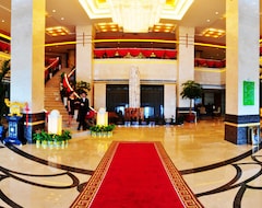 Khách sạn Green Lake Hotel Jinzhou (Xingyi, Trung Quốc)