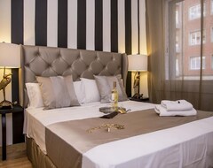 Hotel Alcam Gold (Barcelona, Spain)