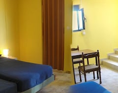 Entire House / Apartment Vacances au Soleil (Rhodes Town, Greece)