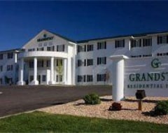 Otel Grandstay Residential Suites Rapid City (Rapid City, ABD)
