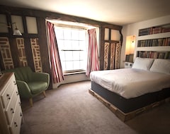 Hotel Alma Inn & Dining Rooms (Harwich, Ujedinjeno Kraljevstvo)