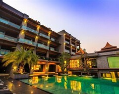 Hotel I Calm Resort (Cha Am, Thailand)