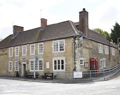 Pensión Woolpack Inn by Greene King Inns (Beckington, Reino Unido)