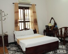 Hotel Kinh Do (Ninh Bình, Vietnam)
