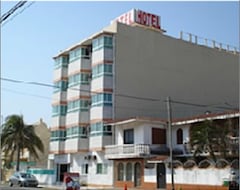 Hotel El Dorado (Veracruz Llave, Mexico)