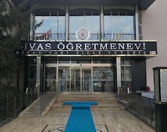 Khách sạn Sivas Öğretmenevi (Sivas, Thổ Nhĩ Kỳ)