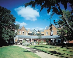 Coulsdon Manor Hotel and Golf Club (Croydon, Ujedinjeno Kraljevstvo)