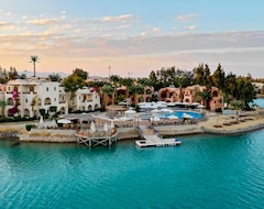 Khách sạn Sultan Bey Hotel (El Gouna, Ai Cập)