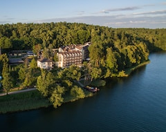 Hotel Mazuria (Mrągowo, Poland)