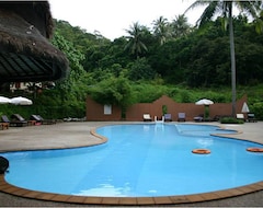 Khách sạn Bay View Resort (Koh Phi Phi, Thái Lan)