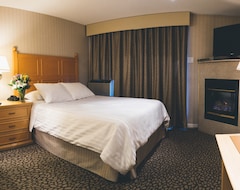 Hotelli Pinnacle Hotel Whistler (Whistler, Kanada)