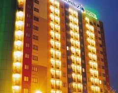 Hotel Sahid Mutiara Karawaci (Tangerang, Indonezija)