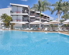 Otel Casas Pepe Apartments & Spa- Adults Only (Playa del Inglés, İspanya)