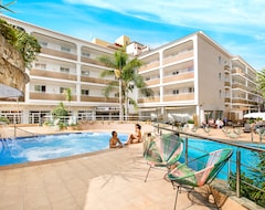 Sumus Hotel Monteplaya & Spa 4Sup - Adults Only (Malgrat de Mar, Španjolska)