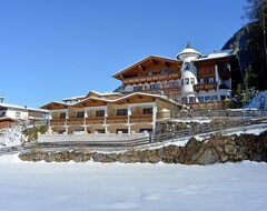 Khách sạn Ländenhof (Mayrhofen, Áo)