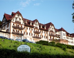 Hotel Das Palmenwald Schwarzwaldhof, Bw Signature Collection (Freudenstadt, Njemačka)