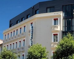 Hotel De France (Valence, France)