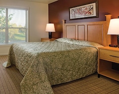 Hotel WorldMark Eagle Crest (Redmond, USA)