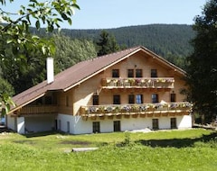 Nhà trọ Pension Klose (Vimperk, Cộng hòa Séc)