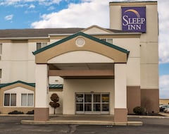 Hotel Sleep Inn Sandusky (Sandusky, USA)